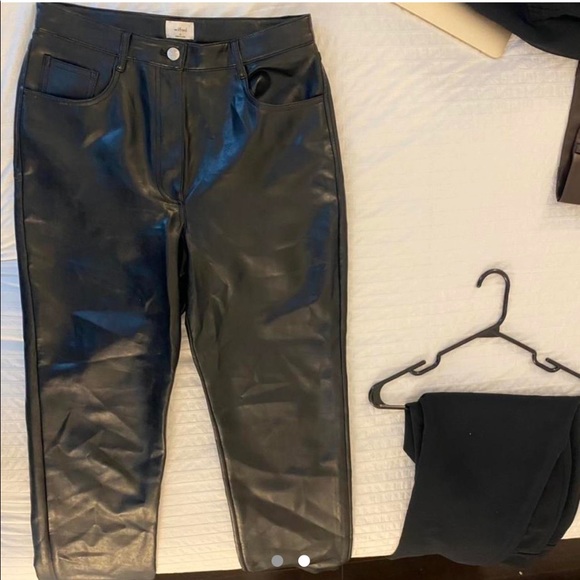 Aritzia Wilfred Melina Pant. Regular Length - Picture 2 of 2